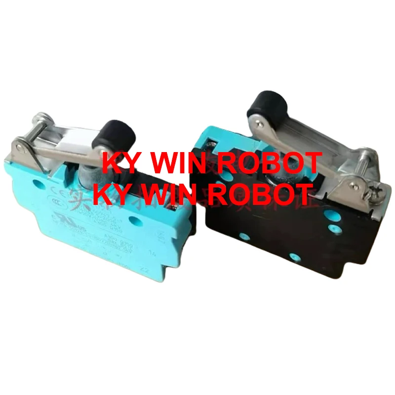 1PCS/LOTS 100% 83242023 original French cROUZET micro switch travel limit button with roller handle IC Electronic components
1PCS/LOTS 100% 83242023 original French cROUZET micro switch travel limit button with roller handle IC Electronic components