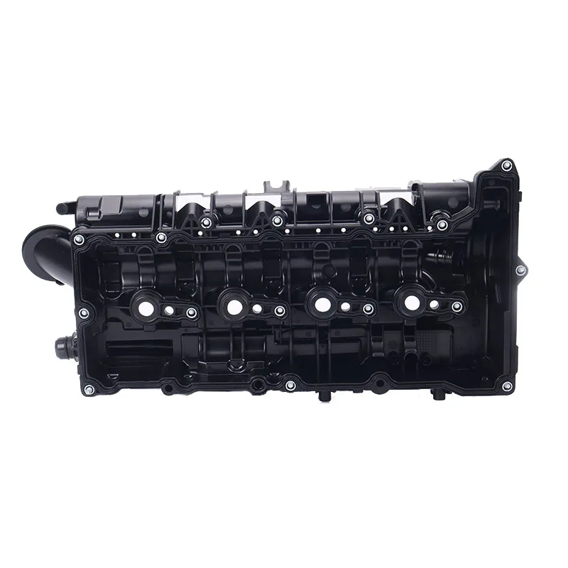 A11128581798 Car accessories Valve Cover OEM 11128581798 For BMW Diesel B47 F25 F10 F30 Diesel B47
A11128581798 Car accessories Valve Cover OEM 11128581798 For BMW Diesel B47 F25 F10 F30 Diesel B47