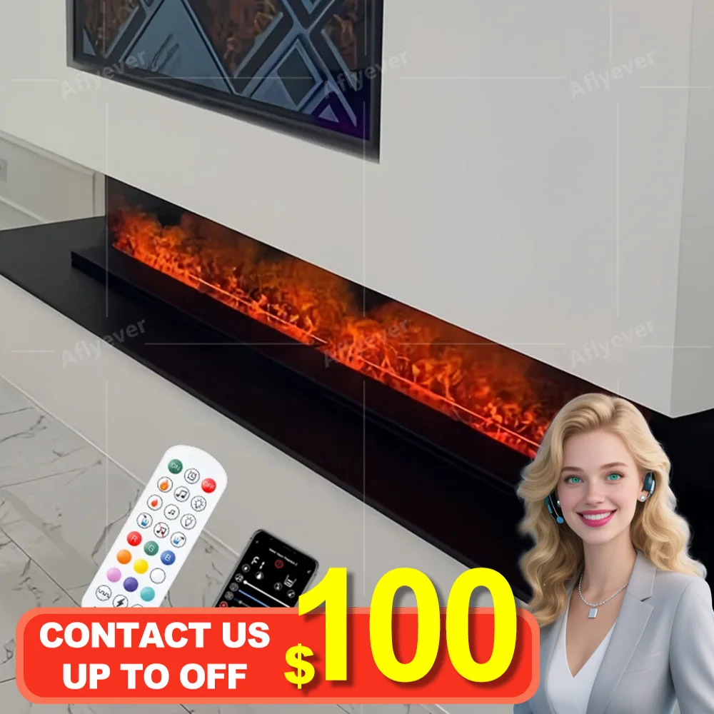 Современный 3D распылительный камин с водяным паром, дистанционное управление, бездымный, для гостиной, спальни, домашний настенный декор, камин с искусственным пламенем
Современный 3D распылительный камин с водяным паром, дистанционное управление, бездымный, для гостиной, спальни, домашний настенный декор, камин с искусственным пламенем
