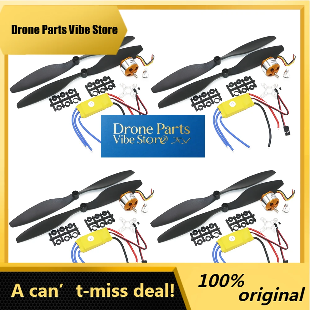 DronePF450 PCB Frame Kit With XXD A2212 1000KV Motor&30A ESC&1045 Props&APM 2.8 Flight Controller&7MGPS Combo For Rc Quadcopter
DronePF450 PCB Frame Kit With XXD A2212 1000KV Motor&30A ESC&1045 Props&APM 2.8 Flight Controller&7MGPS Combo For Rc Quadcopter