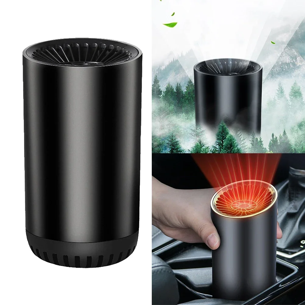 1PCS 2 In 1 Car Heater With Charging Line ABS Metal Portable Car Battery Operated Space Heater For Camping Tent Home Or Car
1PCS 2 In 1 Car Heater With Charging Line ABS Metal Portable Car Battery Operated Space Heater For Camping Tent Home Or Car
