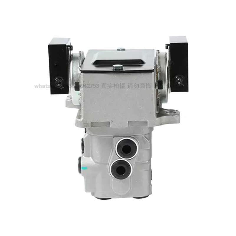 good FOR Hitachi Excavator Accessories - Walking Pedal Valve Assembly for EX120-6/200-6/300-6/450-6
good FOR Hitachi Excavator Accessories - Walking Pedal Valve Assembly for EX120-6/200-6/300-6/450-6