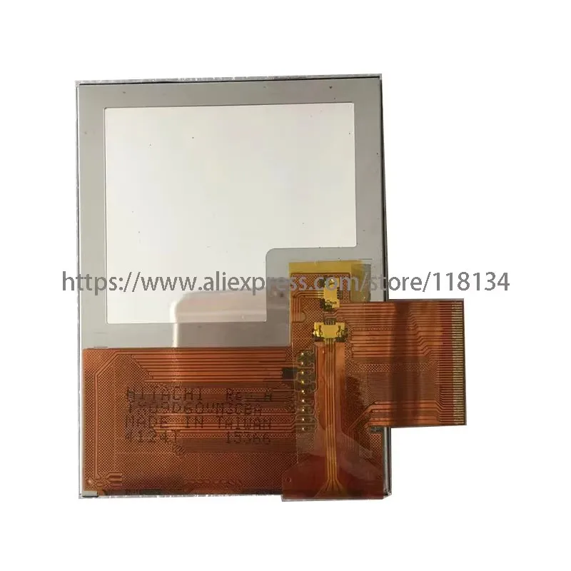 Новый оригинальный A + TX09D70VM1CCA TX09D70VM1CEA ЖК-дисплей с дигитайзером сенсорной панели
Новый оригинальный A + TX09D70VM1CCA TX09D70VM1CEA ЖК-дисплей с дигитайзером сенсорной панели