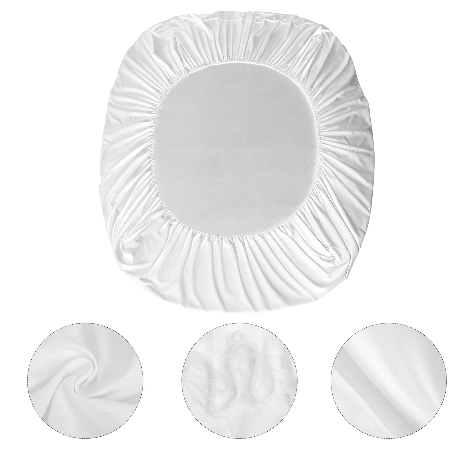 Fitted Sheet Twin Bed Home Fitted Sheet Breathable Cotton Elastic Mattress Cover For Home Hotel Household Use
Fitted Sheet Twin Bed Home Fitted Sheet Breathable Cotton Elastic Mattress Cover For Home Hotel Household Use