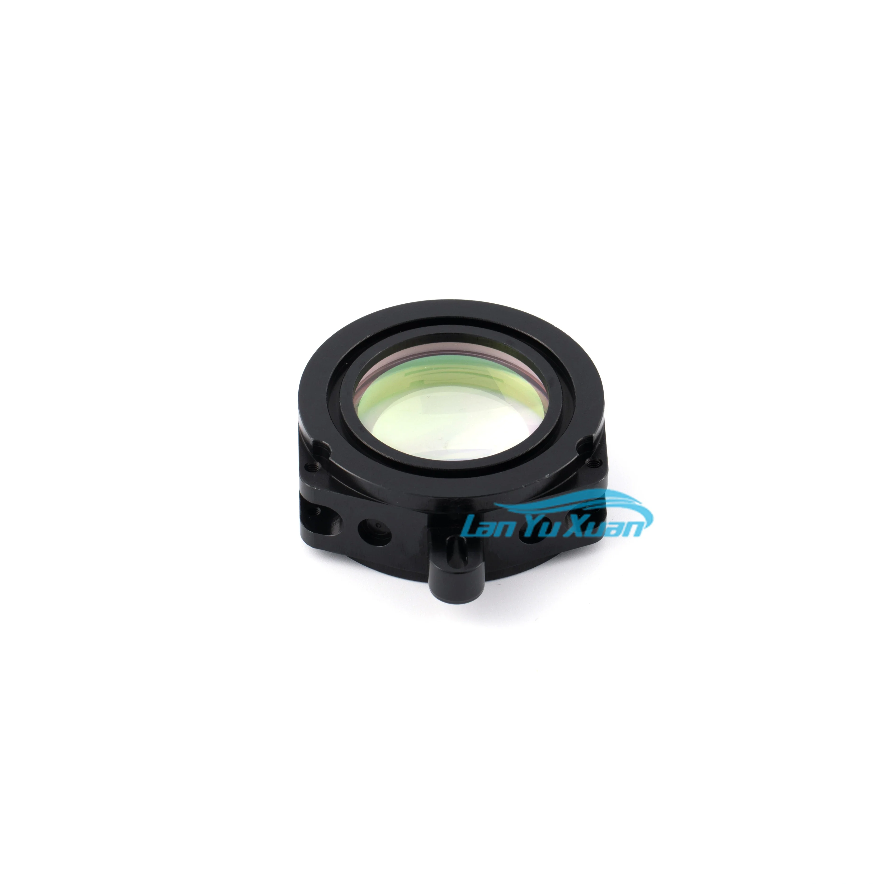 The Most Popular 37*7 Protective Laser Lens for Raytools BM114 Cut Window Cutting Collimator
The Most Popular 37*7 Protective Laser Lens for Raytools BM114 Cut Window Cutting Collimator