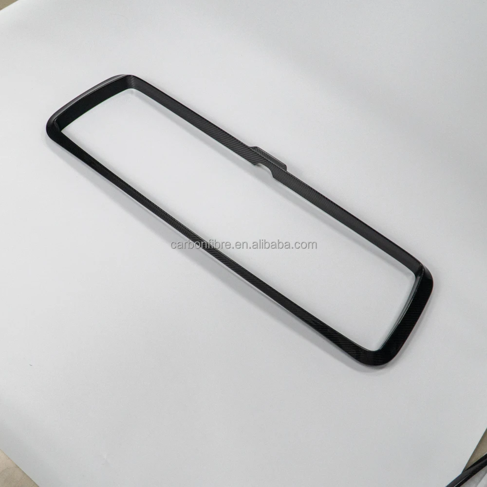 Full Carbon Fiber Front Bumper Grille for Mercedes-Benz W464 G63 G500 G550 Facelift B900 Modified Grille Carbon Fiber
Full Carbon Fiber Front Bumper Grille for Mercedes-Benz W464 G63 G500 G550 Facelift B900 Modified Grille Carbon Fiber