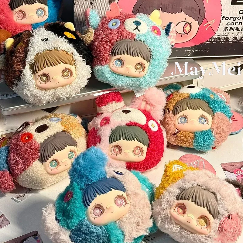 Maymei Once Forgotten Corner Series Blind Box Vinyl Plush Doll Trendy Play Doll Ornament Bag Pendant Toy Mysterious Box Gifts
Maymei Once Forgotten Corner Series Blind Box Vinyl Plush Doll Trendy Play Doll Ornament Bag Pendant Toy Mysterious Box Gifts