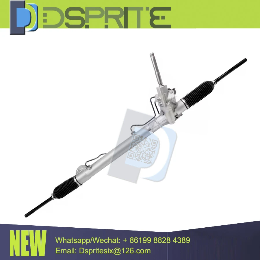 Auto STEERING RACK LHD 7853993626 785993603 AG9N-3A500-VA P31200453 31302133 36000682 36001423 FOR Volvo S80II with Sensor
Auto STEERING RACK LHD 7853993626 785993603 AG9N-3A500-VA P31200453 31302133 36000682 36001423 FOR Volvo S80II with Sensor
