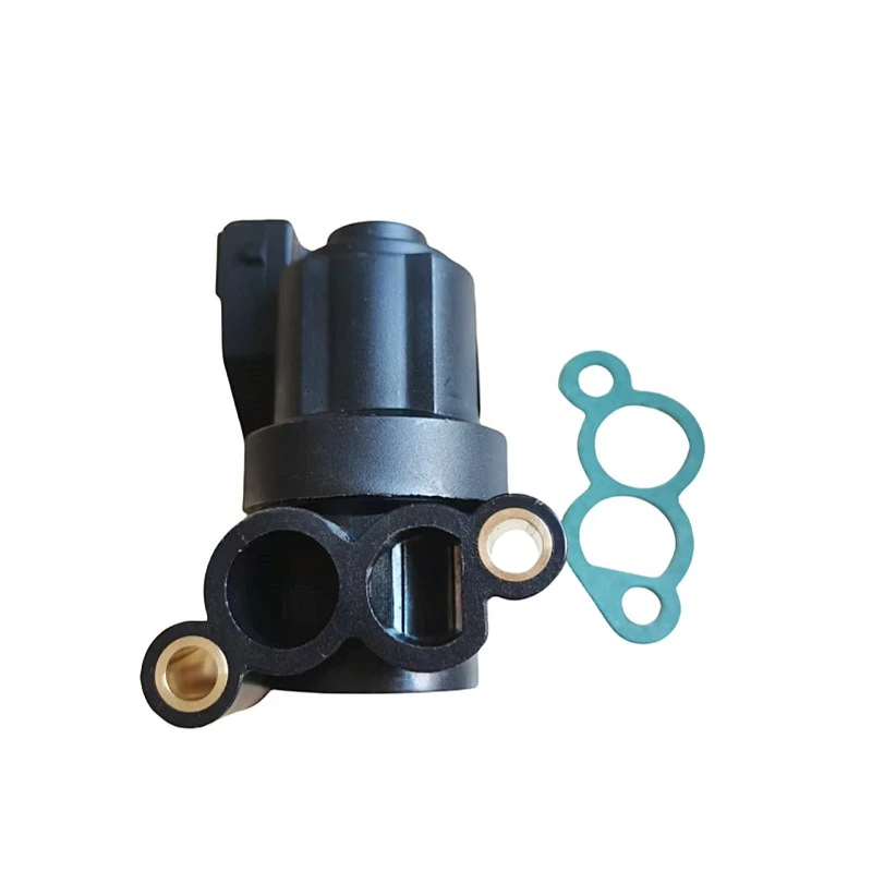 Parts Factory OutletIdle Control Valve For Automotive Parts 35150-22600 3515022600
Parts Factory OutletIdle Control Valve For Automotive Parts 35150-22600 3515022600