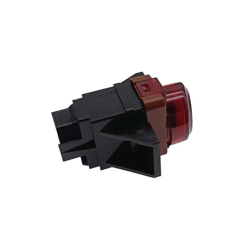 Hazard Light Switch Assembly Compatible with 2002 Civic And Accord 0413 No Brand Name Other Interface Type Connector
Hazard Light Switch Assembly Compatible with 2002 Civic And Accord 0413 No Brand Name Other Interface Type Connector