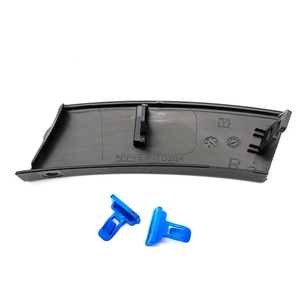 Upgrade your For Toyota For Rav4 20162018 with this Rear Right Bumper Side Extension Trim Molding for enhanced performance
Upgrade your For Toyota For Rav4 20162018 with this Rear Right Bumper Side Extension Trim Molding for enhanced performance
