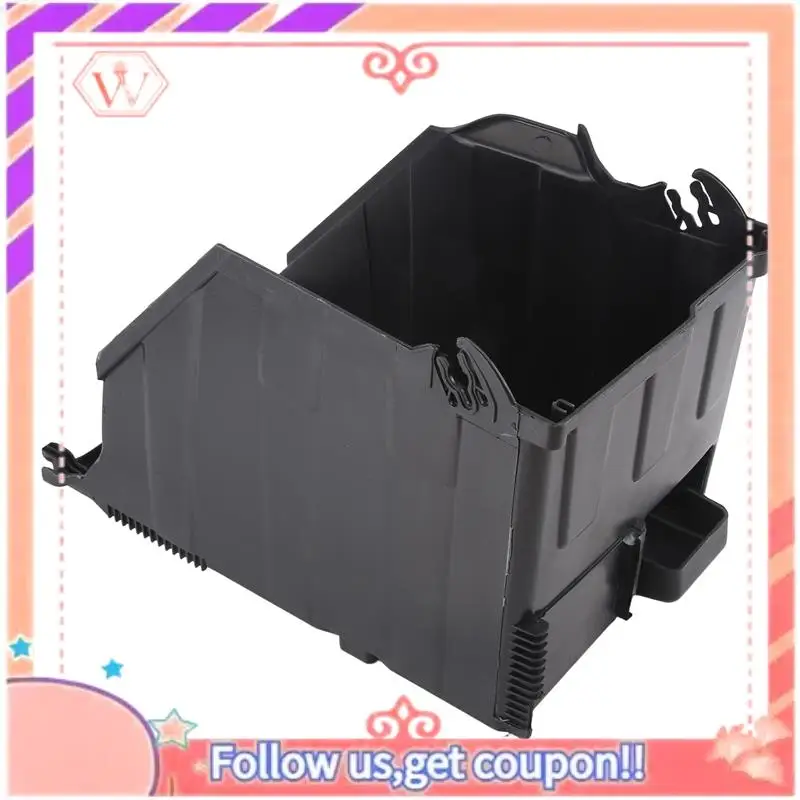 Durable Battery TRAY SHIELD Guard Cover Seat For 307 308 3008 407 Citroen Picasso C4 5615H2
Durable Battery TRAY SHIELD Guard Cover Seat For 307 308 3008 407 Citroen Picasso C4 5615H2