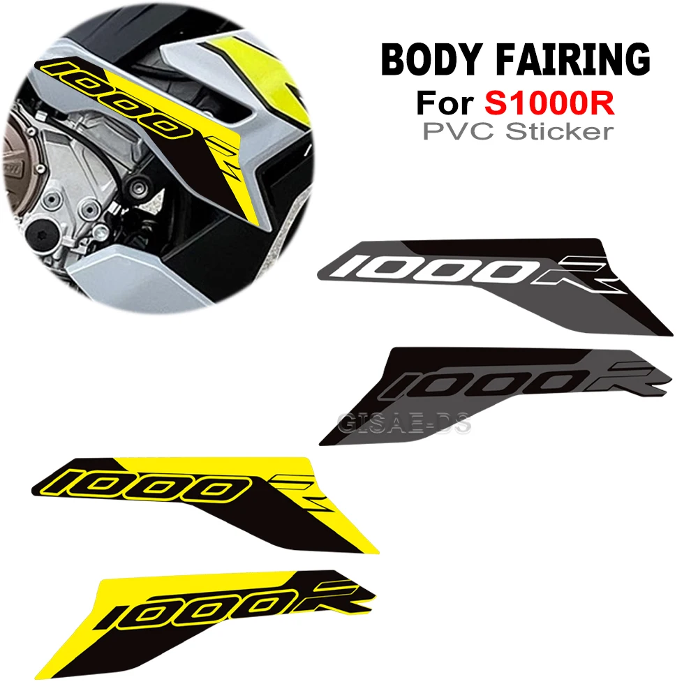 2021 2022 2023 2024 Motorcycle For BMW S1000R M1000R S1000 R S1000 M Body Fairing Protector Tank Knee Pad Stickers Decals Kit 
2021 2022 2023 2024 Motorcycle For BMW S1000R M1000R S1000 R S1000 M Body Fairing Protector Tank Knee Pad Stickers Decals Kit