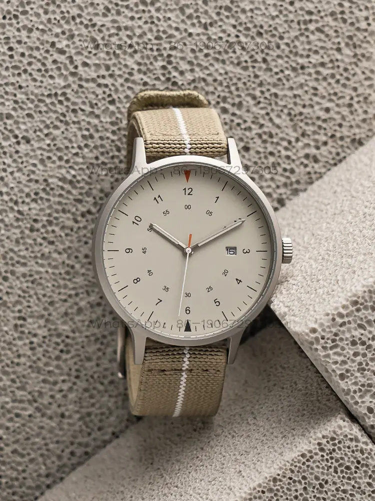 BIJOUONE B70 elastic nylon with men's and women's gifts gift box luminous calendar stainless steel waterproof watch
BIJOUONE B70 elastic nylon with men's and women's gifts gift box luminous calendar stainless steel waterproof watch