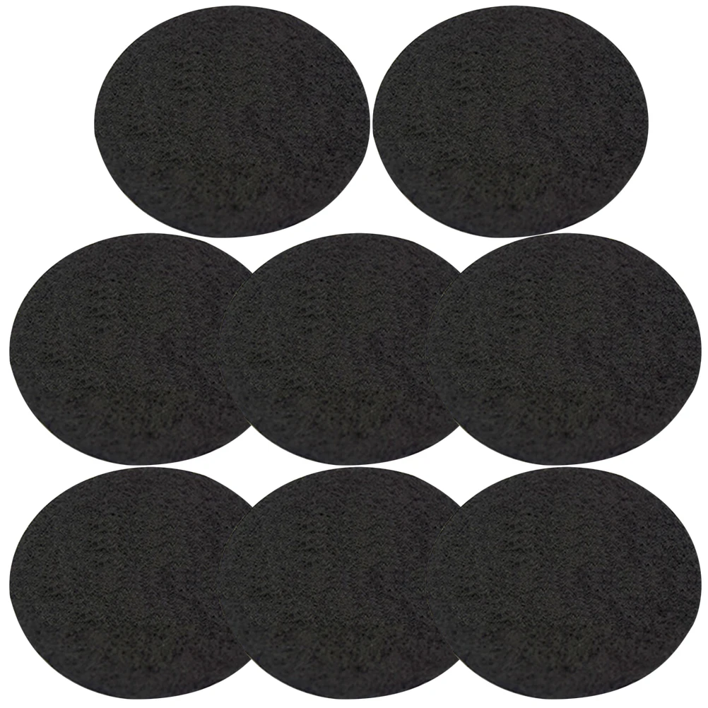 8 Pcs Insulation Mat Censer Pads Fireproof Insulation Mat Aluminum Cotton Heat Resistant Incense Burner Accessories Reusable
8 Pcs Insulation Mat Censer Pads Fireproof Insulation Mat Aluminum Cotton Heat Resistant Incense Burner Accessories Reusable