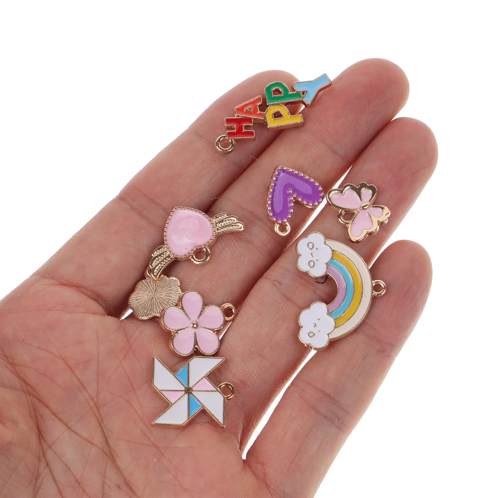 670Pcs Small Glass DIY Spacer Beads for Jewelry Making Bracelets Necklaces Craft Accessories Durable Beads for Craft
670Pcs Small Glass DIY Spacer Beads for Jewelry Making Bracelets Necklaces Craft Accessories Durable Beads for Craft