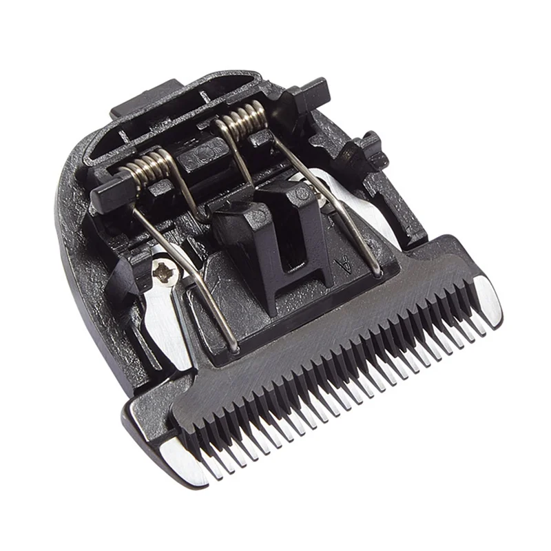 AA20-4X Hair Trimmer Cutter Barber Head For Panasonic ER150 ER151 ER152 ER153 ER154 ER160 ER1510 ER1511 ER1610 ER1611 ER-GP80
AA20-4X Hair Trimmer Cutter Barber Head For Panasonic ER150 ER151 ER152 ER153 ER154 ER160 ER1510 ER1511 ER1610 ER1611 ER-GP80