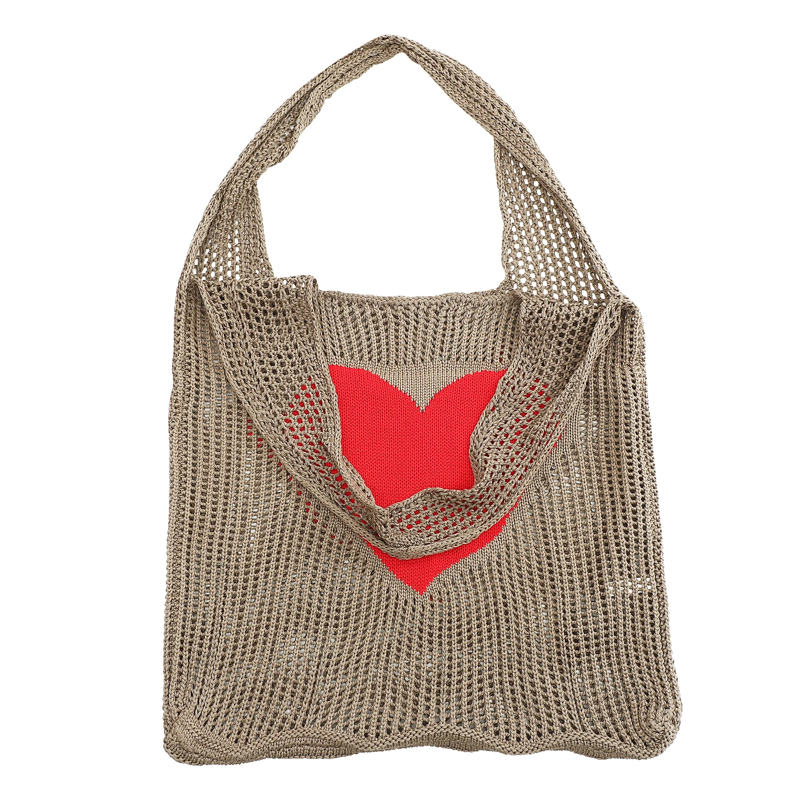 Mesh Grocery Large Capacity Lightweight Reusable Washable Tote Storage Vegetable Fruits Travel Large Bag Foldable
Mesh Grocery Large Capacity Lightweight Reusable Washable Tote Storage Vegetable Fruits Travel Large Bag Foldable