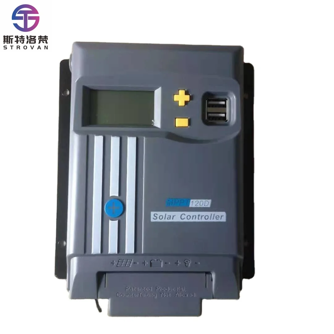 12v 24v Auto 20A Solar Charge Controller Bluetooth LCD MPPT RS485 Regulator for Energy Charger Controller
12v 24v Auto 20A Solar Charge Controller Bluetooth LCD MPPT RS485 Regulator for Energy Charger Controller