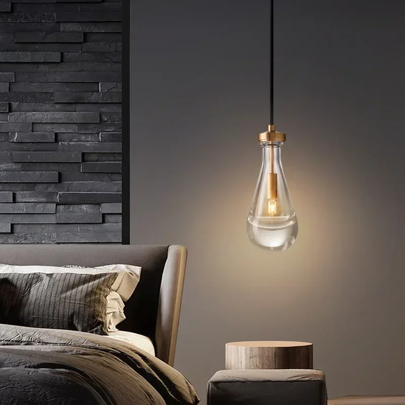 Modern Luxury Pendant Lamp Creative Living Room Restaurant Bar Bedroom Study Bedside Decoration Crystal Lights Hanging Lighting
Modern Luxury Pendant Lamp Creative Living Room Restaurant Bar Bedroom Study Bedside Decoration Crystal Lights Hanging Lighting
