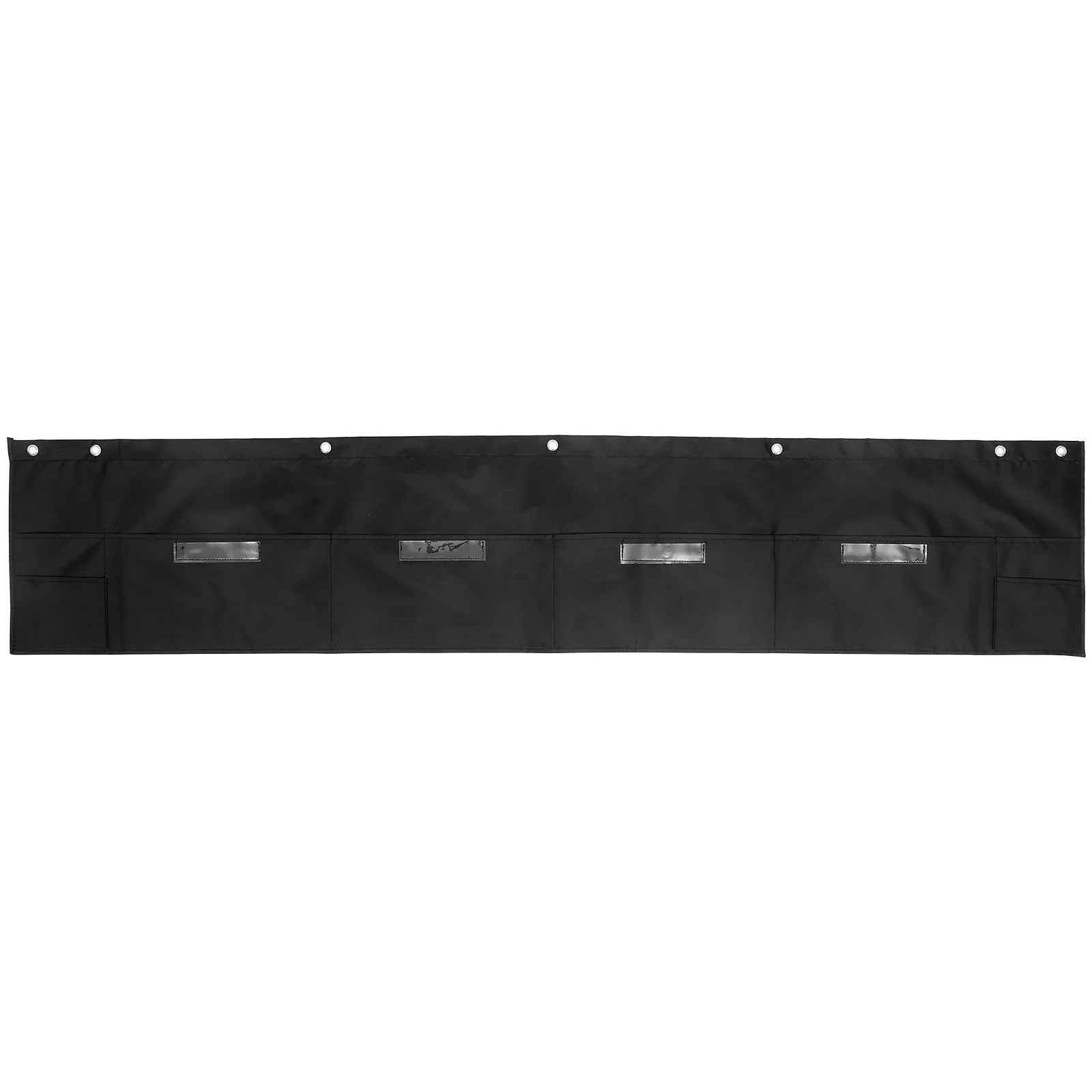 1pc Mounted File Organizer Bag Multi-Pocket Hanging Storage Pouch For Office Classroom Wall Folder Holder Wall Pocket Organizer
1pc Mounted File Organizer Bag Multi-Pocket Hanging Storage Pouch For Office Classroom Wall Folder Holder Wall Pocket Organizer