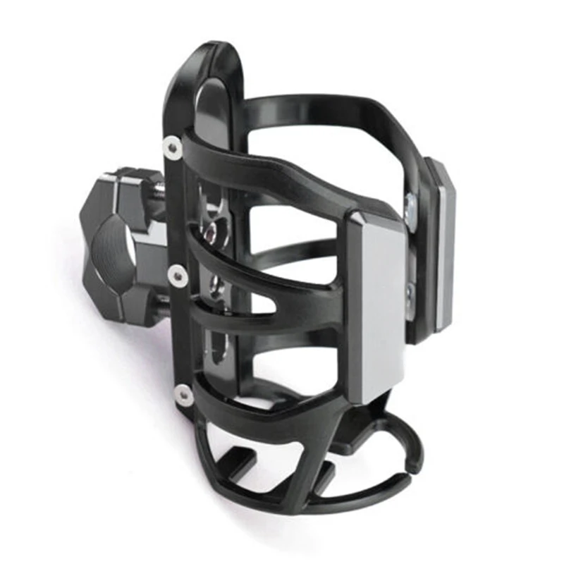 Suitable for Honda X-ADV750 XADV150 Modified Water Cup Holder, Bumper Kettle Holder, Motorcycle Travel Water Bottle
Suitable for Honda X-ADV750 XADV150 Modified Water Cup Holder, Bumper Kettle Holder, Motorcycle Travel Water Bottle