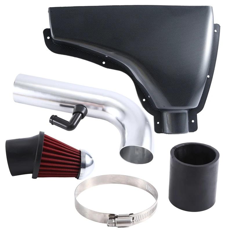 Intake Air Box High Flow Air Filter Filter Mushroom Head Filter Air Filter For Mark 106 Accessories
Intake Air Box High Flow Air Filter Filter Mushroom Head Filter Air Filter For Mark 106 Accessories