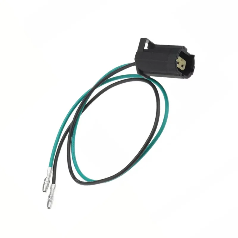 For Land Rover Defender Rear Indicator Connector Lead Plug Bulb Holder Car Light Connection Lead Plug And Bulb Socket
For Land Rover Defender Rear Indicator Connector Lead Plug Bulb Holder Car Light Connection Lead Plug And Bulb Socket