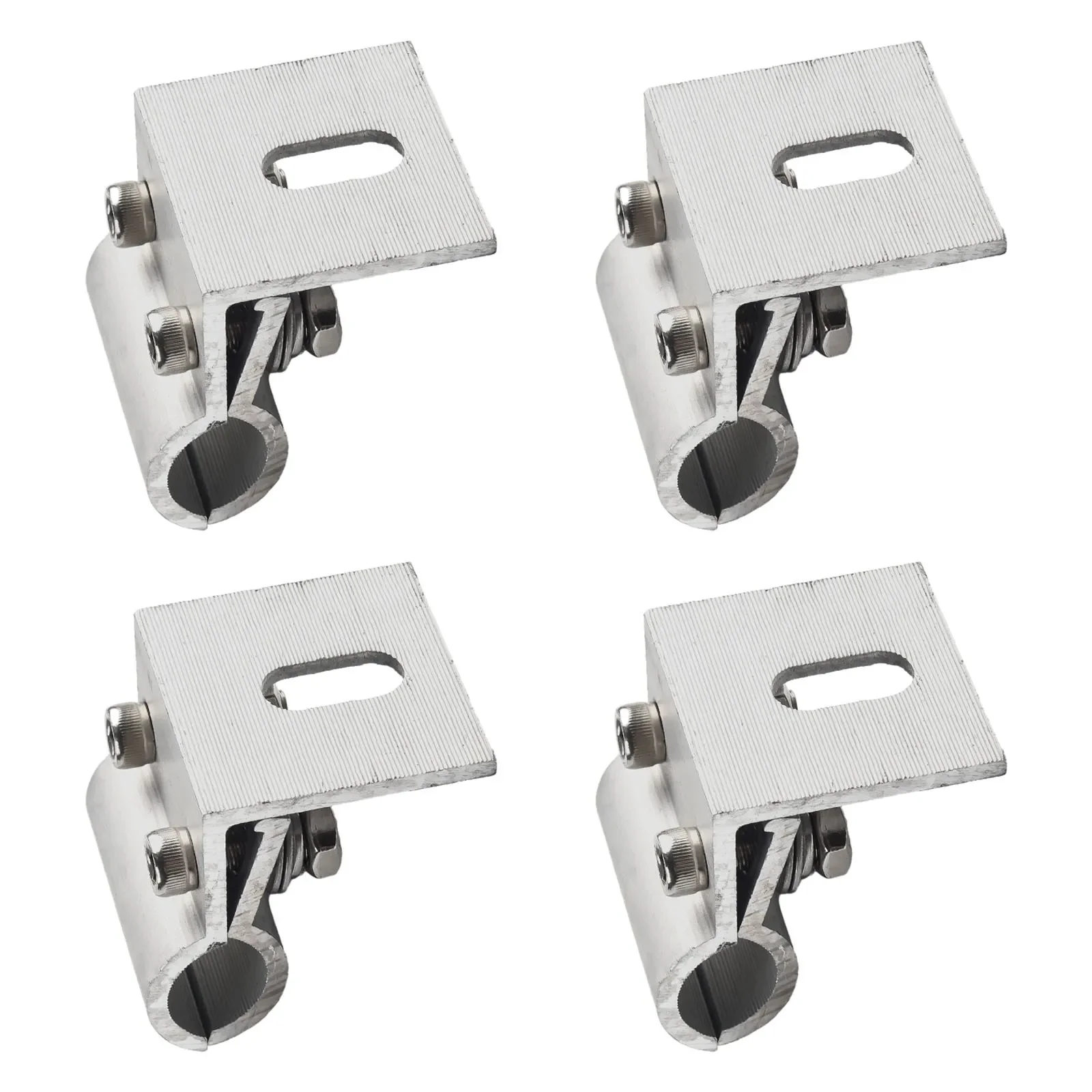 Ensure the Stability of Your Solar Modules with Solar Metal Tile Clamp for Racking System Middle Clip or End Clamps
Ensure the Stability of Your Solar Modules with Solar Metal Tile Clamp for Racking System Middle Clip or End Clamps