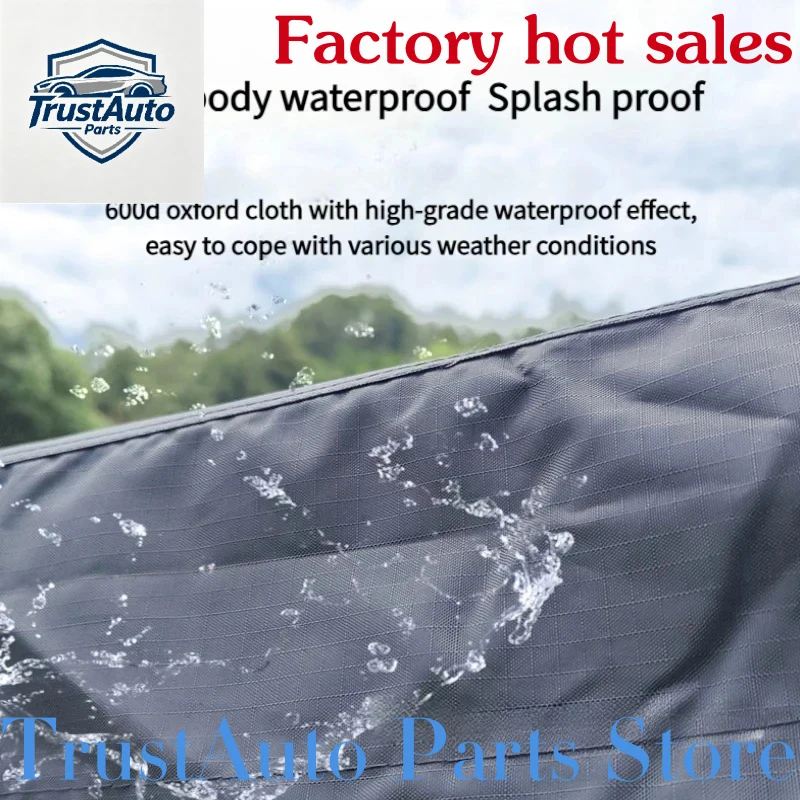 Hot TreasuresHot Selling New Product 0 Awning-Standing Car Canopy With 0D Ox Can Waterproof-Rnt SUVTrustAuto Parts Store
Hot TreasuresHot Selling New Product 0 Awning-Standing Car Canopy With 0D Ox Can Waterproof-Rnt SUVTrustAuto Parts Store
