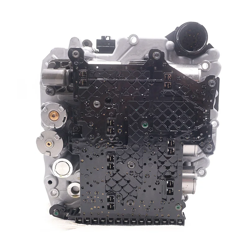 0BH DQ500 0BT 0BH927711C Transmission Mechatronics for VW DSG7 Speed Gearbox Remanufactured TCU TCM 0BH300012A 0BH325025J
0BH DQ500 0BT 0BH927711C Transmission Mechatronics for VW DSG7 Speed Gearbox Remanufactured TCU TCM 0BH300012A 0BH325025J