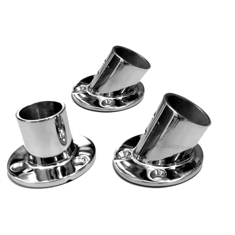 Аксессуары для лодок с круглым основанием, труба 22 25 32 мм, морская труба из нержавеющей стали 316, перила для палубы, фитинг, стойка
Аксессуары для лодок с круглым основанием, труба 22 25 32 мм, морская труба из нержавеющей стали 316, перила для палубы, фитинг, стойка