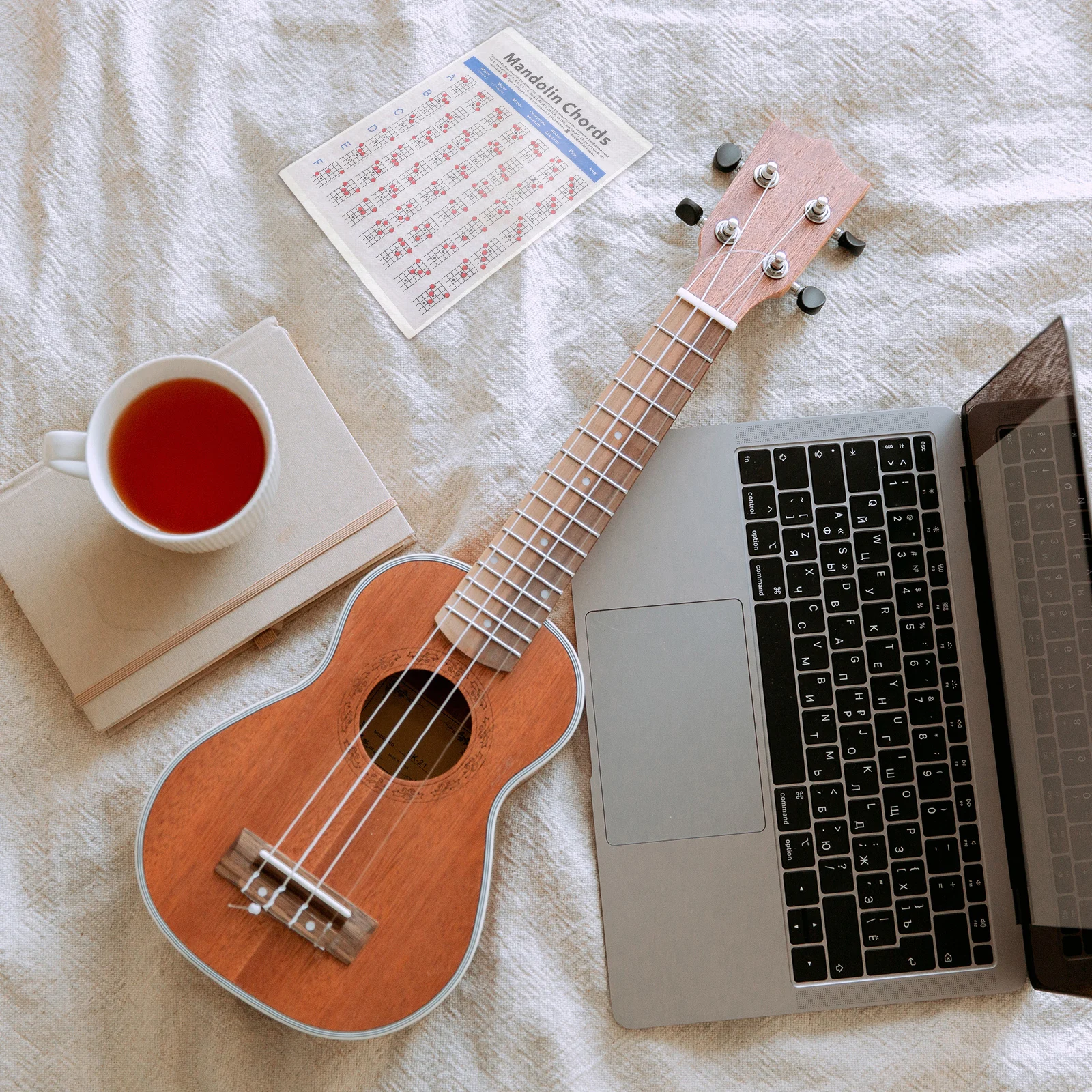 1Pcs Mandolin Chord Chart Practical Mandolin Fretboard Notes and Chord Diagram for Beginners Players Songwriters
1Pcs Mandolin Chord Chart Practical Mandolin Fretboard Notes and Chord Diagram for Beginners Players Songwriters