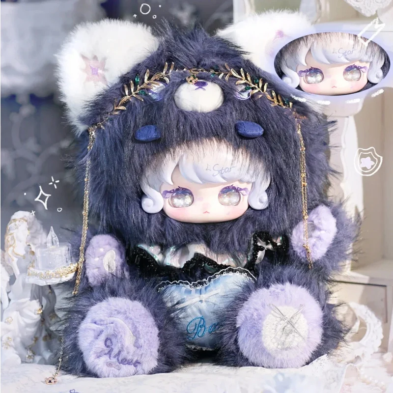 Genuine Tutu Kunmi Hug Ababe 800% Size Blind Box Kawaii Figure Desktop Ornament Room Decoration Toys Surprise Gift For Friend
Genuine Tutu Kunmi Hug Ababe 800% Size Blind Box Kawaii Figure Desktop Ornament Room Decoration Toys Surprise Gift For Friend