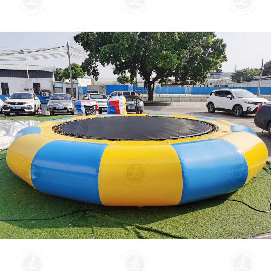 Надувной водный батут из ПВХ с надувной водной горкой, надувной гамак для аквапарка, батут для продажи
Надувной водный батут из ПВХ с надувной водной горкой, надувной гамак для аквапарка, батут для продажи