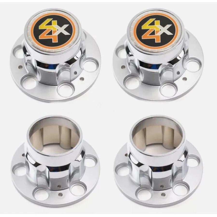 4pcs 6-Lug Wheel Center Cap Hub Cap 15x8 15" Truck Rally for 1500 Suburban
4pcs 6-Lug Wheel Center Cap Hub Cap 15x8 15" Truck Rally for 1500 Suburban