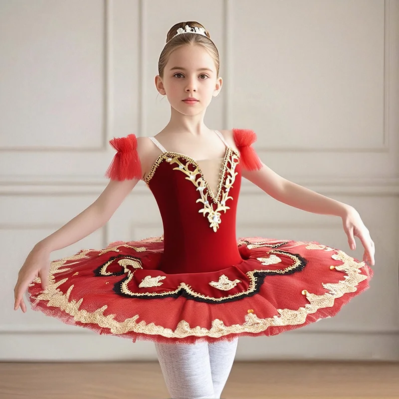 Red Family Matching Outfits Tutu Mother Kids Ballet Leotard Dress Girl Dance Costume Mom Daughter Women Clothes Girls Dresses
Red Family Matching Outfits Tutu Mother Kids Ballet Leotard Dress Girl Dance Costume Mom Daughter Women Clothes Girls Dresses