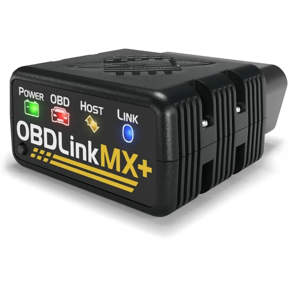 Сканер Bluetooth OBD2 для MX+ с iPe, совместимость с Android и Windows
Сканер Bluetooth OBD2 для MX+ с iPe, совместимость с Android и Windows