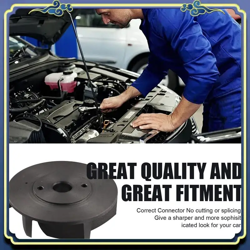 AU16-Car/Motorcycle Accessories Water Pump Impeller 3050454 3002106 3050453 3001711 For Cummins K38 KTA38 K50 KTA50
AU16-Car/Motorcycle Accessories Water Pump Impeller 3050454 3002106 3050453 3001711 For Cummins K38 KTA38 K50 KTA50