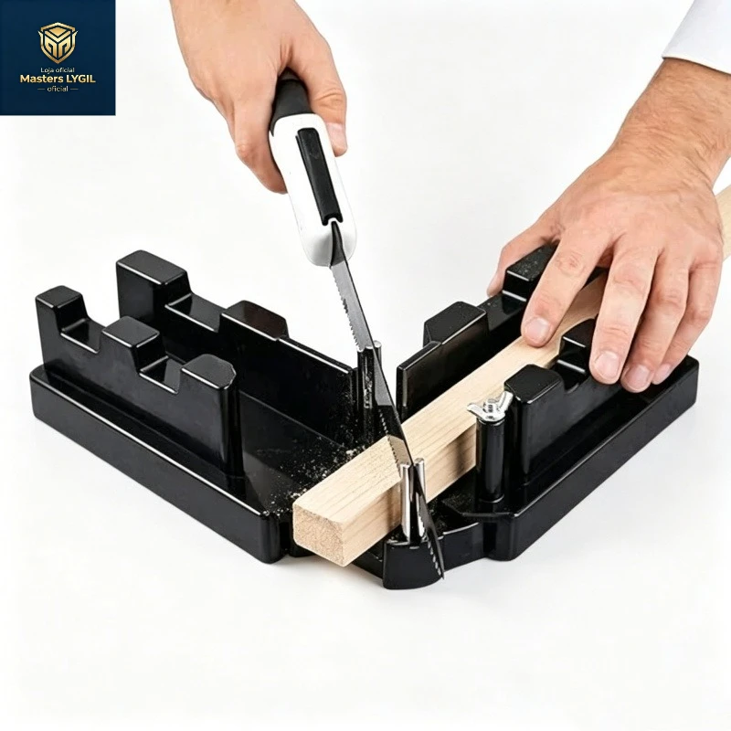 PERFECT 2-In-1 Inclined Angle Measurement And Cutting Adjustable Angle Clamping Fixture For Precise 180-Degree Inclined Cutting
PERFECT 2-In-1 Inclined Angle Measurement And Cutting Adjustable Angle Clamping Fixture For Precise 180-Degree Inclined Cutting