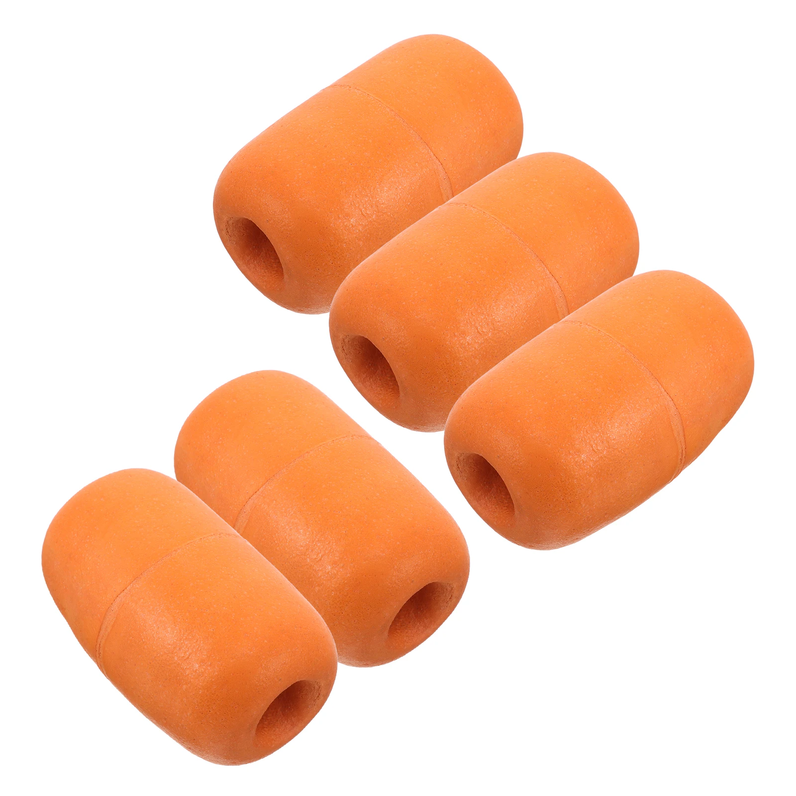 Foam Buoy Floats for Aquaculture Net Cage Support High Visibility Gear Floaters Marine Buoys Sea Fishing Tackle
Foam Buoy Floats for Aquaculture Net Cage Support High Visibility Gear Floaters Marine Buoys Sea Fishing Tackle