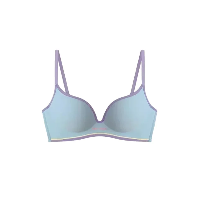 Push Up Seamless Bra for Small Chest | Colorful Dopamine Padded Bralette | Comfort Lift & Sexy Look for Women Bra and Panty Set
Push Up Seamless Bra for Small Chest | Colorful Dopamine Padded Bralette | Comfort Lift & Sexy Look for Women Bra and Panty Set