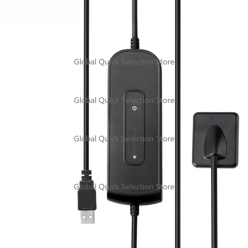 Azdent De-ntal Imaging X R-ay Sensor with TWAIN Driver Den-tal X-ra-y Digital RVG Intraoral Sensor with Xra-y Holder
Azdent De-ntal Imaging X R-ay Sensor with TWAIN Driver Den-tal X-ra-y Digital RVG Intraoral Sensor with Xra-y Holder