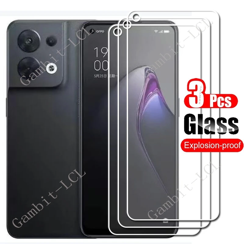 1-3PCS Tempered Glass For OPPO Reno8 5G 6.43" Protective ON OPPOReno8 Reno 8 PGBM10 CPH2359 Screen Protector Cover Film
1-3PCS Tempered Glass For OPPO Reno8 5G 6.43" Protective ON OPPOReno8 Reno 8 PGBM10 CPH2359 Screen Protector Cover Film