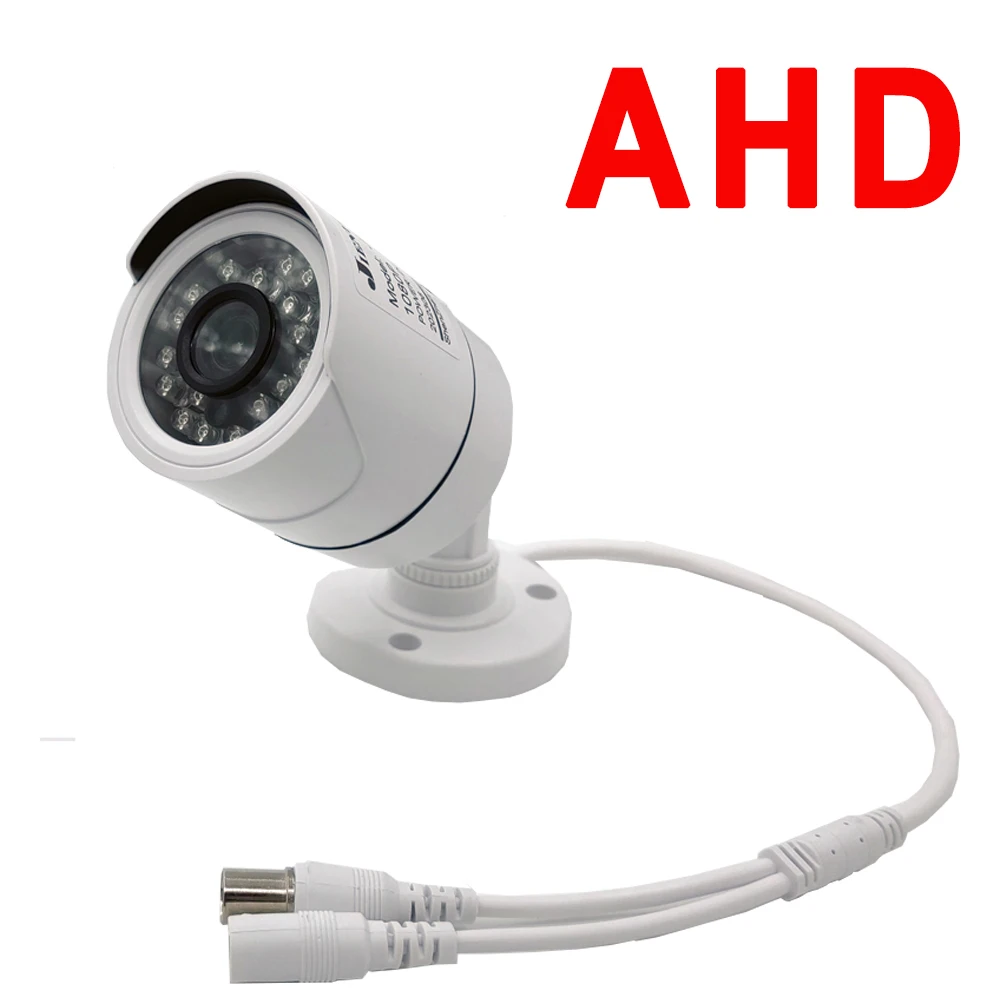 AHD Camera CCTV Video Security Surveillance Infrared NightVision Outdoor Indoor CVI 960H 1080P 5MP HD Home Cam Monitor
AHD Camera CCTV Video Security Surveillance Infrared NightVision Outdoor Indoor CVI 960H 1080P 5MP HD Home Cam Monitor