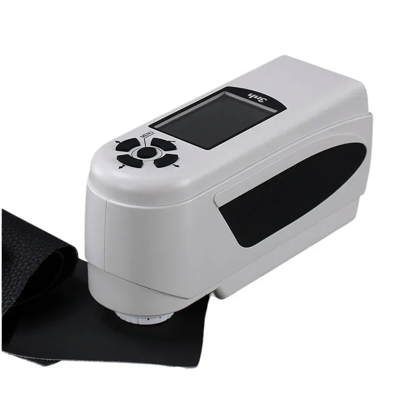 Hot SalesNh300 Differential Colorimeter Portable Medicine Food Liquid Leather PU Color Difference Meter
Hot SalesNh300 Differential Colorimeter Portable Medicine Food Liquid Leather PU Color Difference Meter