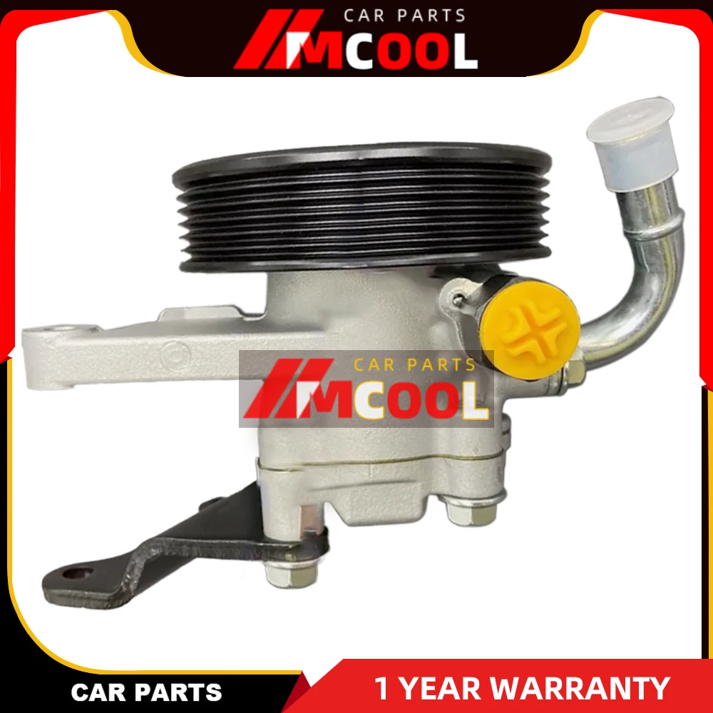 New Power Steering Pump For Mercedes Benz MB Van MB100 MB140 1995-2005 6614605180 49110974049 49110-974-049
New Power Steering Pump For Mercedes Benz MB Van MB100 MB140 1995-2005 6614605180 49110974049 49110-974-049