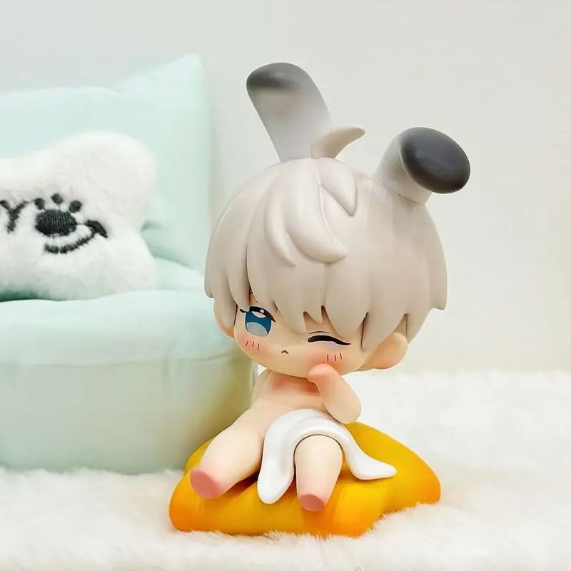 Love And Deep Space Game Merchandise Li Shen Qi Yu Shen Xing Hui Qin Che Bath Towel Set Series Ornaments Cute Desktop Decoration
Love And Deep Space Game Merchandise Li Shen Qi Yu Shen Xing Hui Qin Che Bath Towel Set Series Ornaments Cute Desktop Decoration