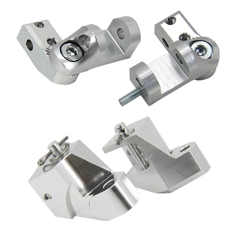Motorcycle Driver Passenger Foot Peg Lowering Kits for K1600GT K1600GTL K1600B 2011-2020
Motorcycle Driver Passenger Foot Peg Lowering Kits for K1600GT K1600GTL K1600B 2011-2020