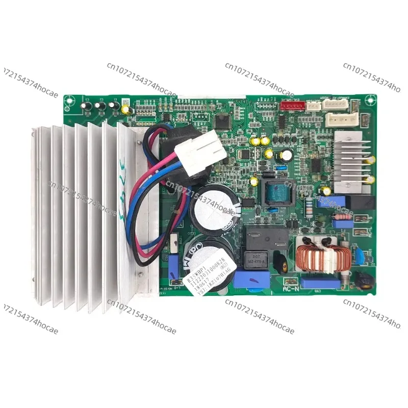 For AUX air conditioner computer board circuit board H12WBPC0 H12WBPC1 SX-W-NEC52-SKDC-V1 R35WBP1 air conditioner parts
For AUX air conditioner computer board circuit board H12WBPC0 H12WBPC1 SX-W-NEC52-SKDC-V1 R35WBP1 air conditioner parts